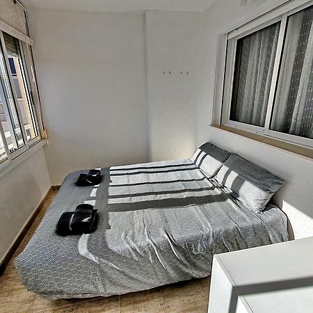 Apartamento Villa Teresita Cala de Finestrat Exterior photo