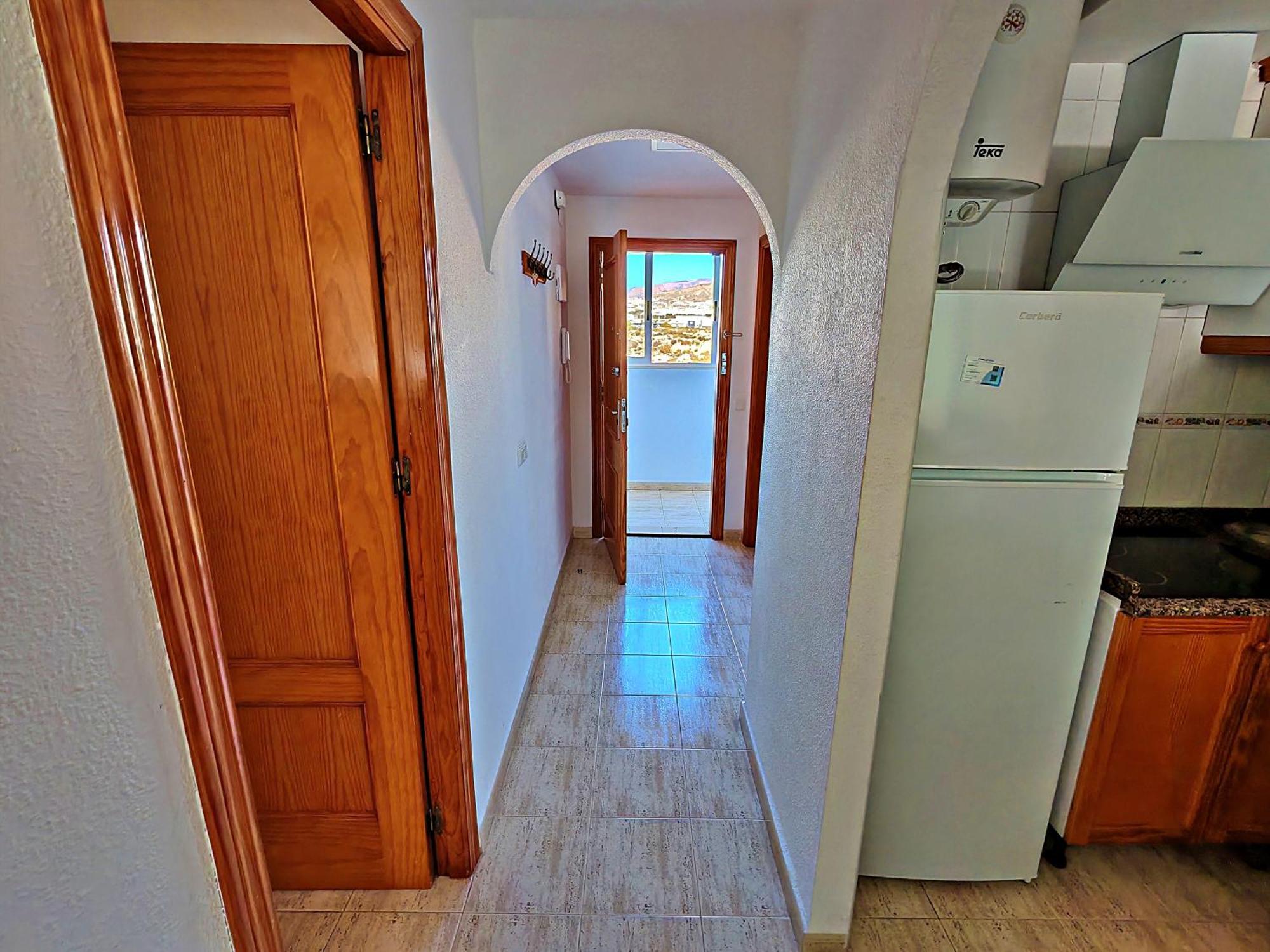 Apartamento Villa Teresita Cala de Finestrat Exterior photo